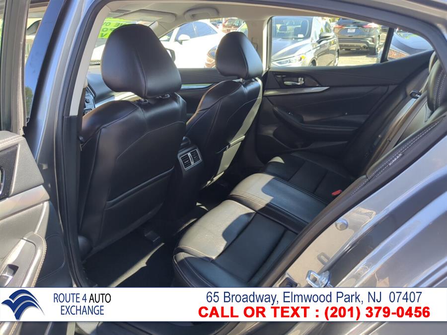 Used Nissan Maxima SV 3.5L 2020 | Route 4 Auto Exchange. Elmwood Park, New Jersey Used Nissan Maxima SV 3.5L 2020 | Route 4 Auto Exchange. Elmwood Park, New Jersey