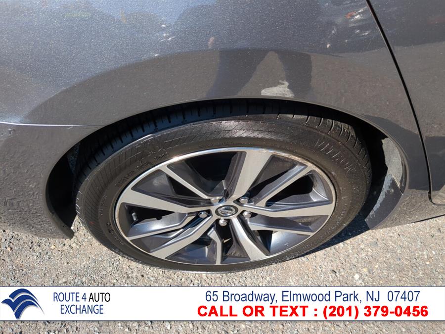 Used Nissan Maxima SV 3.5L 2020 | Route 4 Auto Exchange. Elmwood Park, New Jersey Used Nissan Maxima SV 3.5L 2020 | Route 4 Auto Exchange. Elmwood Park, New Jersey