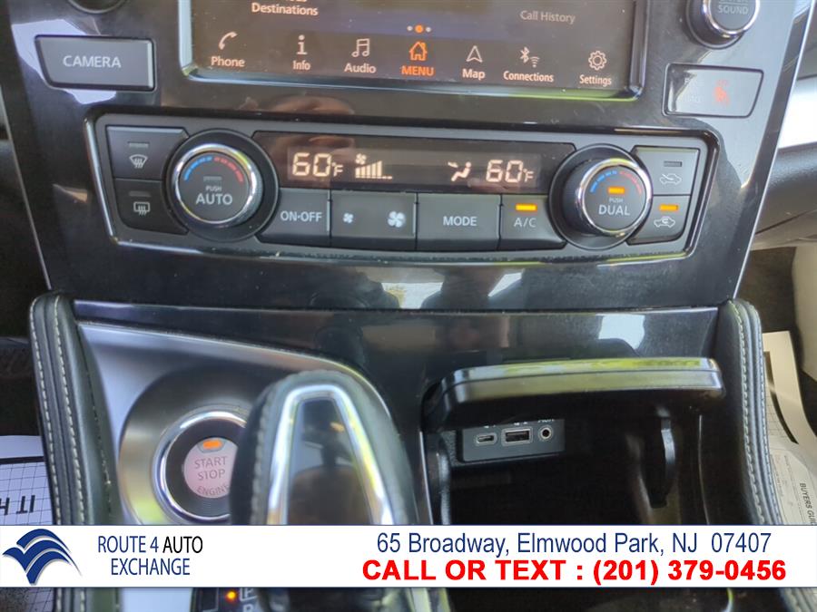 Used Nissan Maxima SV 3.5L 2020 | Route 4 Auto Exchange. Elmwood Park, New Jersey Used Nissan Maxima SV 3.5L 2020 | Route 4 Auto Exchange. Elmwood Park, New Jersey
