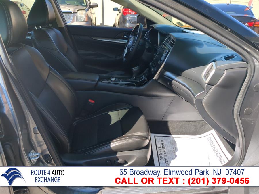 Used Nissan Maxima SV 3.5L 2020 | Route 4 Auto Exchange. Elmwood Park, New Jersey Used Nissan Maxima SV 3.5L 2020 | Route 4 Auto Exchange. Elmwood Park, New Jersey