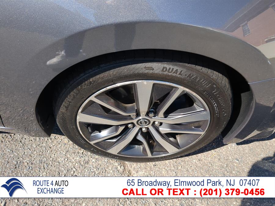Used Nissan Maxima SV 3.5L 2020 | Route 4 Auto Exchange. Elmwood Park, New Jersey Used Nissan Maxima SV 3.5L 2020 | Route 4 Auto Exchange. Elmwood Park, New Jersey