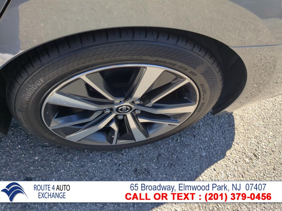 Used Nissan Maxima SV 3.5L 2020 | Route 4 Auto Exchange. Elmwood Park, New Jersey Used Nissan Maxima SV 3.5L 2020 | Route 4 Auto Exchange. Elmwood Park, New Jersey