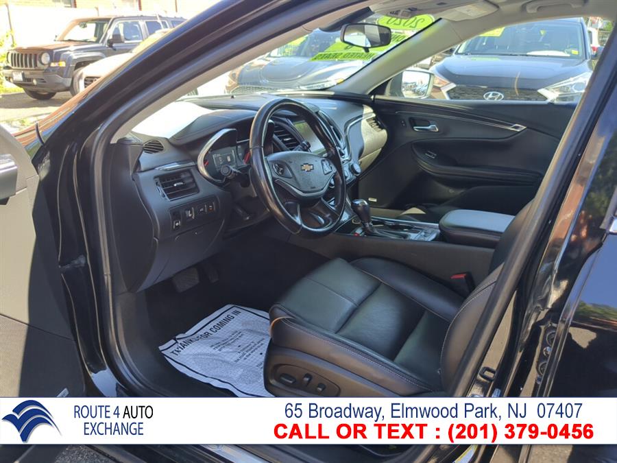 Used Chevrolet Impala 4dr Sdn Premier w/2LZ 2020 | Route 4 Auto Exchange. Elmwood Park, New Jersey Used Chevrolet Impala 4dr Sdn Premier w/2LZ 2020 | Route 4 Auto Exchange. Elmwood Park, New Jersey
