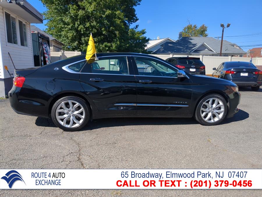 Used Chevrolet Impala 4dr Sdn Premier w/2LZ 2020 | Route 4 Auto Exchange. Elmwood Park, New Jersey Used Chevrolet Impala 4dr Sdn Premier w/2LZ 2020 | Route 4 Auto Exchange. Elmwood Park, New Jersey