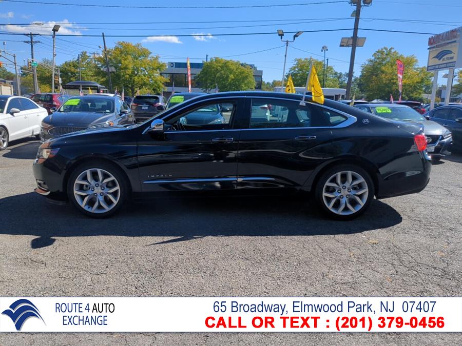 Used Chevrolet Impala 4dr Sdn Premier w/2LZ 2020 | Route 4 Auto Exchange. Elmwood Park, New Jersey Used Chevrolet Impala 4dr Sdn Premier w/2LZ 2020 | Route 4 Auto Exchange. Elmwood Park, New Jersey