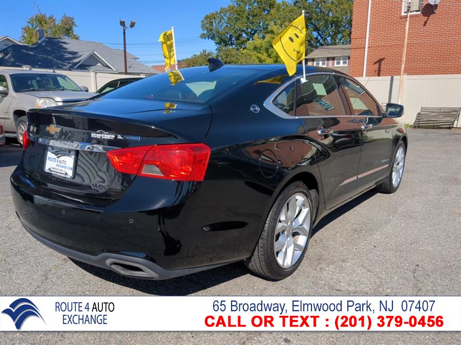 Used Chevrolet Impala 4dr Sdn Premier w/2LZ 2020 | Route 4 Auto Exchange. Elmwood Park, New Jersey Used Chevrolet Impala 4dr Sdn Premier w/2LZ 2020 | Route 4 Auto Exchange. Elmwood Park, New Jersey