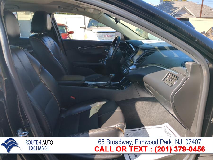 Used Chevrolet Impala 4dr Sdn Premier w/2LZ 2020 | Route 4 Auto Exchange. Elmwood Park, New Jersey Used Chevrolet Impala 4dr Sdn Premier w/2LZ 2020 | Route 4 Auto Exchange. Elmwood Park, New Jersey