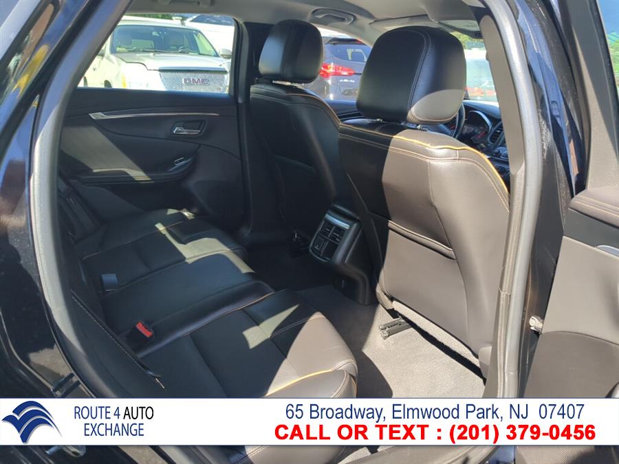 Used Chevrolet Impala 4dr Sdn Premier w/2LZ 2020 | Route 4 Auto Exchange. Elmwood Park, New Jersey Used Chevrolet Impala 4dr Sdn Premier w/2LZ 2020 | Route 4 Auto Exchange. Elmwood Park, New Jersey
