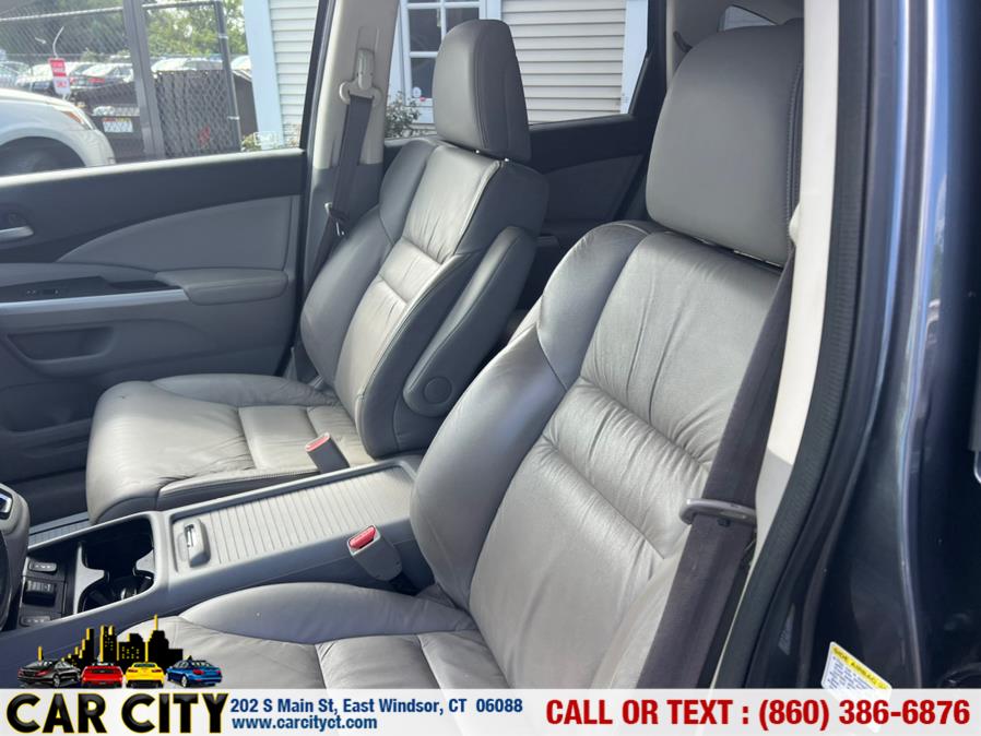 Used Honda CR-V 4WD 5dr EX-L 2012 | Car City LLC. East Windsor, Connecticut Used Honda CR-V 4WD 5dr EX-L 2012 | Car City LLC. East Windsor, Connecticut