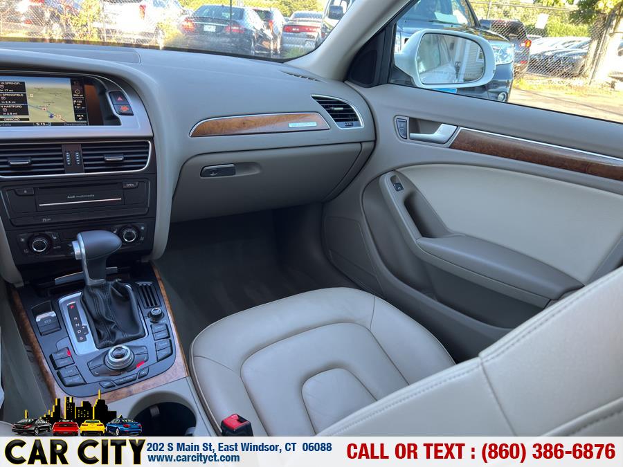 Used Audi A4 4dr Sdn Auto quattro 2.0T Premium Plus 2011 | Car City LLC. East Windsor, Connecticut Used Audi A4 4dr Sdn Auto quattro 2.0T Premium Plus 2011 | Car City LLC. East Windsor, Connecticut