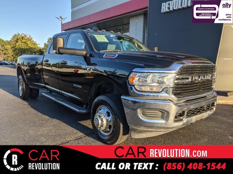 Used Ram 3500 Big Horn 2020 | Car Revolution. Maple Shade, New Jersey Used Ram 3500 Big Horn 2020 | Car Revolution. Maple Shade, New Jersey