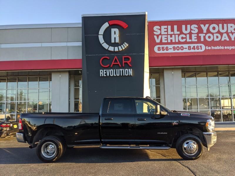 Used Ram 3500 Big Horn 2020 | Car Revolution. Maple Shade, New Jersey Used Ram 3500 Big Horn 2020 | Car Revolution. Maple Shade, New Jersey
