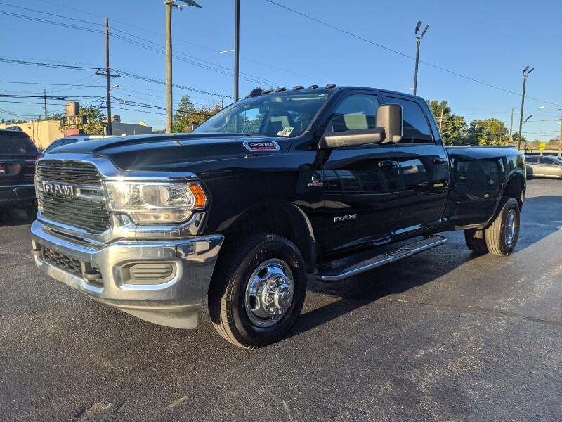 Used Ram 3500 Big Horn 2020 | Car Revolution. Maple Shade, New Jersey Used Ram 3500 Big Horn 2020 | Car Revolution. Maple Shade, New Jersey