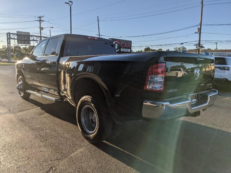 Used Ram 3500 Big Horn 2020 | Car Revolution. Maple Shade, New Jersey Used Ram 3500 Big Horn 2020 | Car Revolution. Maple Shade, New Jersey