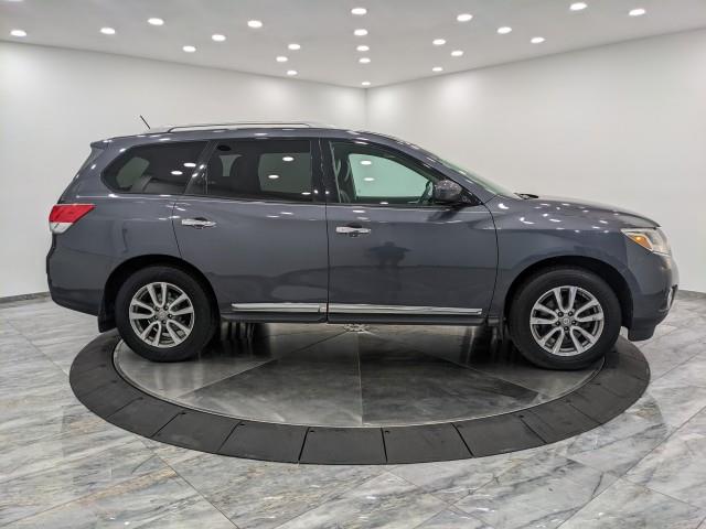 Used Nissan Pathfinder Platinum 2013 | Car Revolution. Maple Shade, New Jersey Used Nissan Pathfinder Platinum 2013 | Car Revolution. Maple Shade, New Jersey