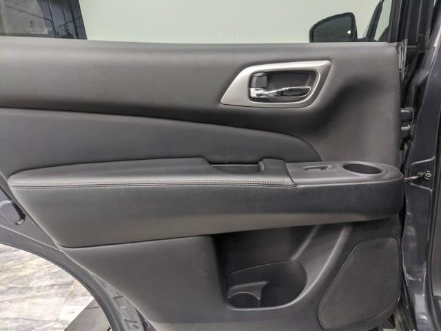 Used Nissan Pathfinder Platinum 2013 | Car Revolution. Maple Shade, New Jersey Used Nissan Pathfinder Platinum 2013 | Car Revolution. Maple Shade, New Jersey