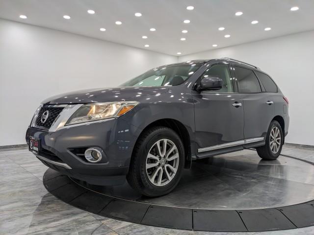 Used Nissan Pathfinder Platinum 2013 | Car Revolution. Maple Shade, New Jersey Used Nissan Pathfinder Platinum 2013 | Car Revolution. Maple Shade, New Jersey
