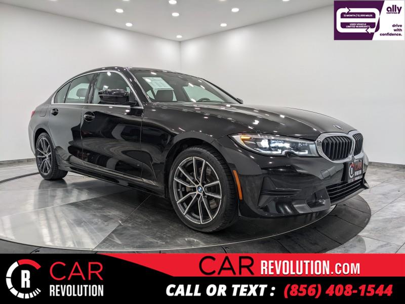 Used BMW 3 Series 330i xDrive 2020 | Car Revolution. Maple Shade, New Jersey