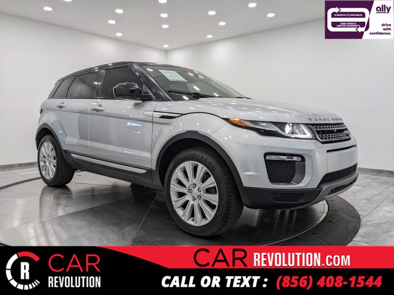Used Land Rover Range Rover Evoque HSE 2016 | Car Revolution. Maple Shade, New Jersey Used Land Rover Range Rover Evoque HSE 2016 | Car Revolution. Maple Shade, New Jersey