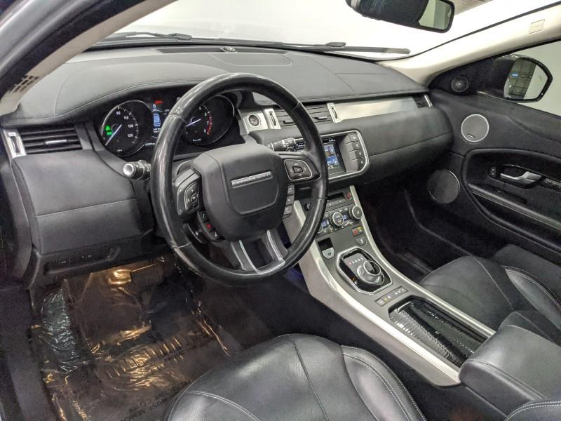 Used Land Rover Range Rover Evoque HSE 2016 | Car Revolution. Maple Shade, New Jersey Used Land Rover Range Rover Evoque HSE 2016 | Car Revolution. Maple Shade, New Jersey
