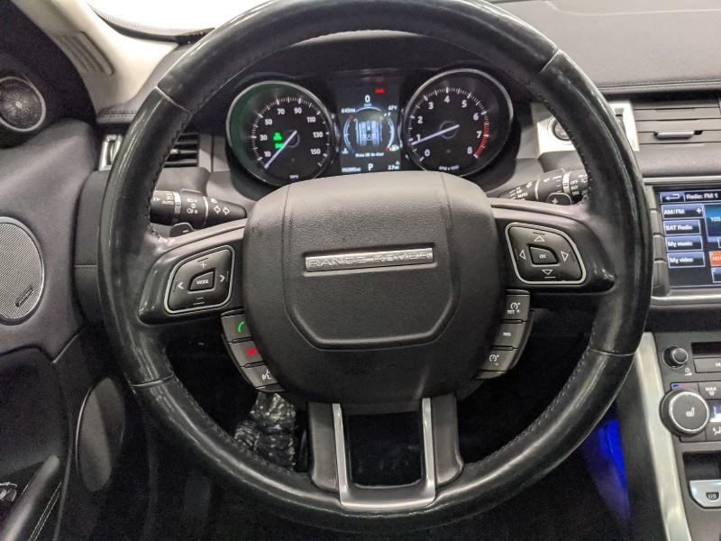 Used Land Rover Range Rover Evoque HSE 2016 | Car Revolution. Maple Shade, New Jersey Used Land Rover Range Rover Evoque HSE 2016 | Car Revolution. Maple Shade, New Jersey