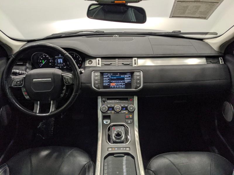 Used Land Rover Range Rover Evoque HSE 2016 | Car Revolution. Maple Shade, New Jersey Used Land Rover Range Rover Evoque HSE 2016 | Car Revolution. Maple Shade, New Jersey