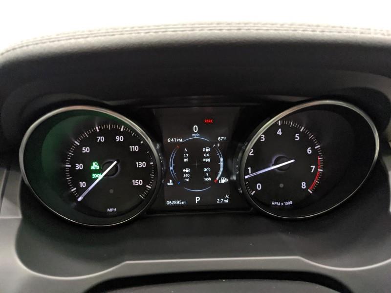 Used Land Rover Range Rover Evoque HSE 2016 | Car Revolution. Maple Shade, New Jersey Used Land Rover Range Rover Evoque HSE 2016 | Car Revolution. Maple Shade, New Jersey