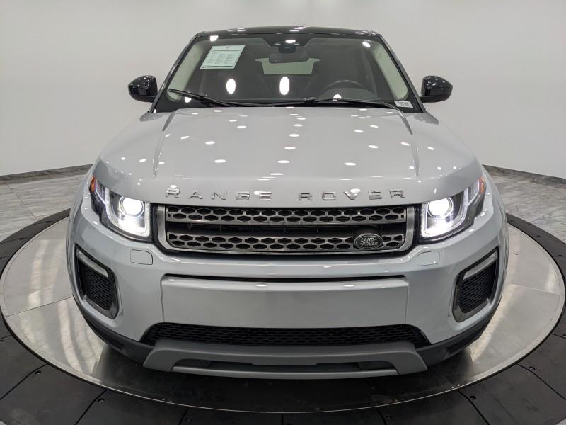 Used Land Rover Range Rover Evoque HSE 2016 | Car Revolution. Maple Shade, New Jersey Used Land Rover Range Rover Evoque HSE 2016 | Car Revolution. Maple Shade, New Jersey