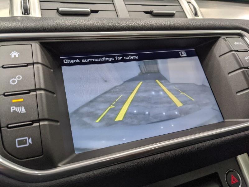 Used Land Rover Range Rover Evoque HSE 2016 | Car Revolution. Maple Shade, New Jersey Used Land Rover Range Rover Evoque HSE 2016 | Car Revolution. Maple Shade, New Jersey