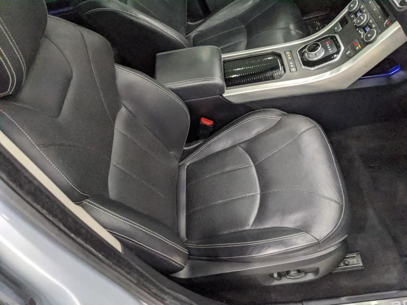 Used Land Rover Range Rover Evoque HSE 2016 | Car Revolution. Maple Shade, New Jersey Used Land Rover Range Rover Evoque HSE 2016 | Car Revolution. Maple Shade, New Jersey
