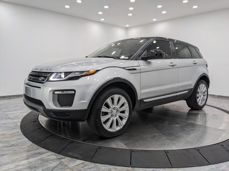 Used Land Rover Range Rover Evoque HSE 2016 | Car Revolution. Maple Shade, New Jersey Used Land Rover Range Rover Evoque HSE 2016 | Car Revolution. Maple Shade, New Jersey