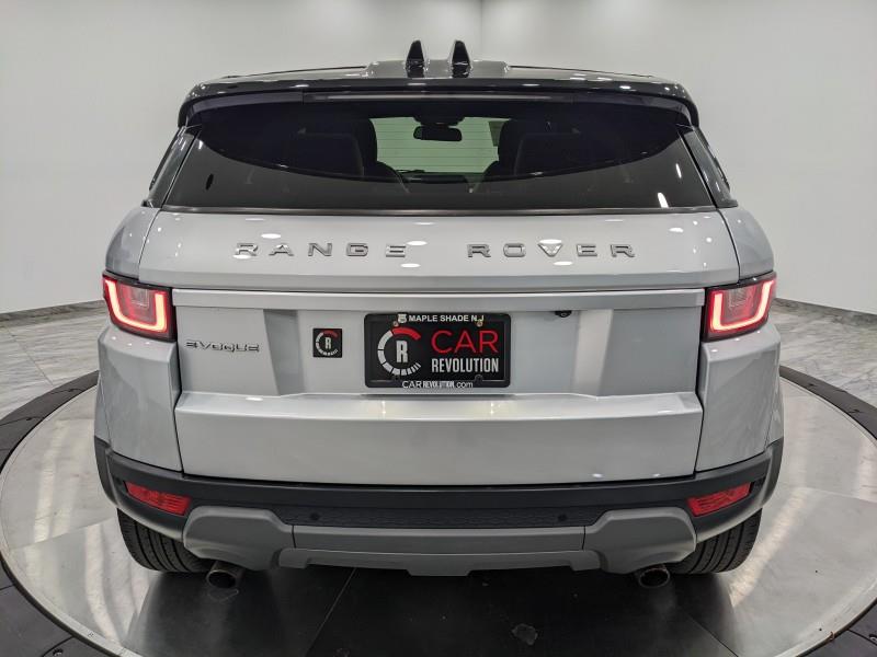 Used Land Rover Range Rover Evoque HSE 2016 | Car Revolution. Maple Shade, New Jersey Used Land Rover Range Rover Evoque HSE 2016 | Car Revolution. Maple Shade, New Jersey