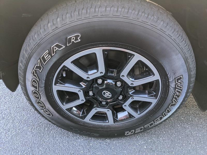 Used Toyota Tundra 4wd Truck SR5 2014 | Car Revolution. Maple Shade, New Jersey Used Toyota Tundra 4wd Truck SR5 2014 | Car Revolution. Maple Shade, New Jersey