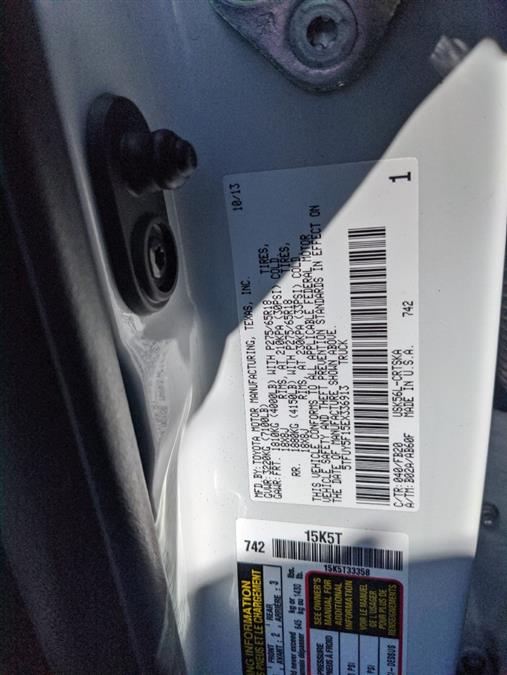 Used Toyota Tundra 4wd Truck SR5 2014 | Car Revolution. Maple Shade, New Jersey Used Toyota Tundra 4wd Truck SR5 2014 | Car Revolution. Maple Shade, New Jersey