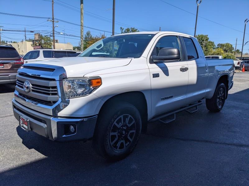 Used Toyota Tundra 4wd Truck SR5 2014 | Car Revolution. Maple Shade, New Jersey Used Toyota Tundra 4wd Truck SR5 2014 | Car Revolution. Maple Shade, New Jersey