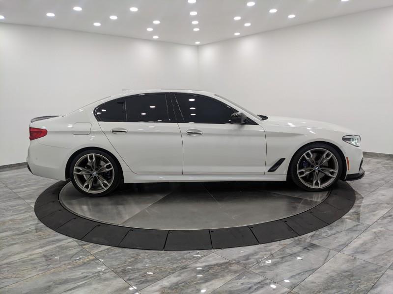 Used BMW 5 Series M550i xDrive 2018 | Car Revolution. Maple Shade, New Jersey Used BMW 5 Series M550i xDrive 2018 | Car Revolution. Maple Shade, New Jersey