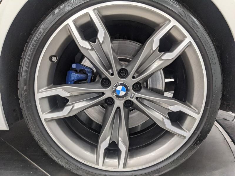 Used BMW 5 Series M550i xDrive 2018 | Car Revolution. Maple Shade, New Jersey Used BMW 5 Series M550i xDrive 2018 | Car Revolution. Maple Shade, New Jersey