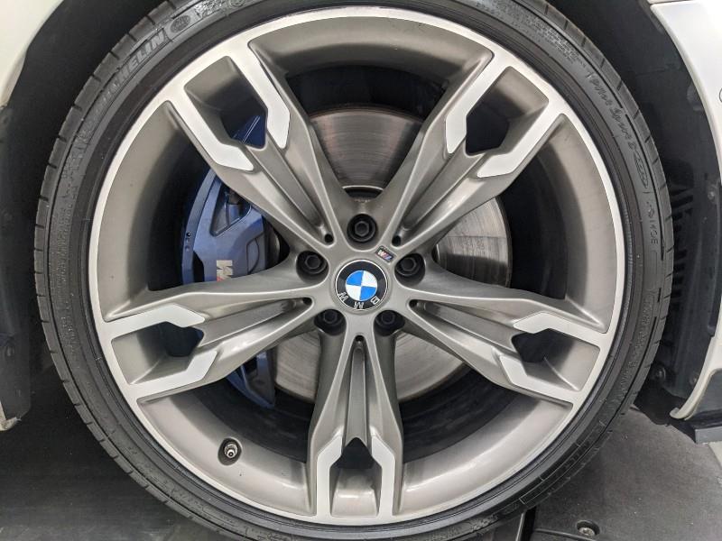 Used BMW 5 Series M550i xDrive 2018 | Car Revolution. Maple Shade, New Jersey Used BMW 5 Series M550i xDrive 2018 | Car Revolution. Maple Shade, New Jersey