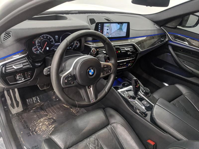 Used BMW 5 Series M550i xDrive 2018 | Car Revolution. Maple Shade, New Jersey Used BMW 5 Series M550i xDrive 2018 | Car Revolution. Maple Shade, New Jersey