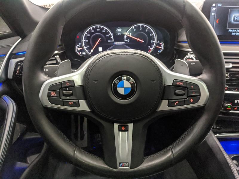 Used BMW 5 Series M550i xDrive 2018 | Car Revolution. Maple Shade, New Jersey Used BMW 5 Series M550i xDrive 2018 | Car Revolution. Maple Shade, New Jersey