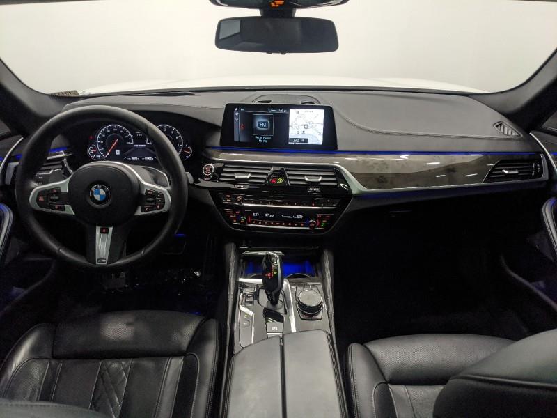 Used BMW 5 Series M550i xDrive 2018 | Car Revolution. Maple Shade, New Jersey Used BMW 5 Series M550i xDrive 2018 | Car Revolution. Maple Shade, New Jersey