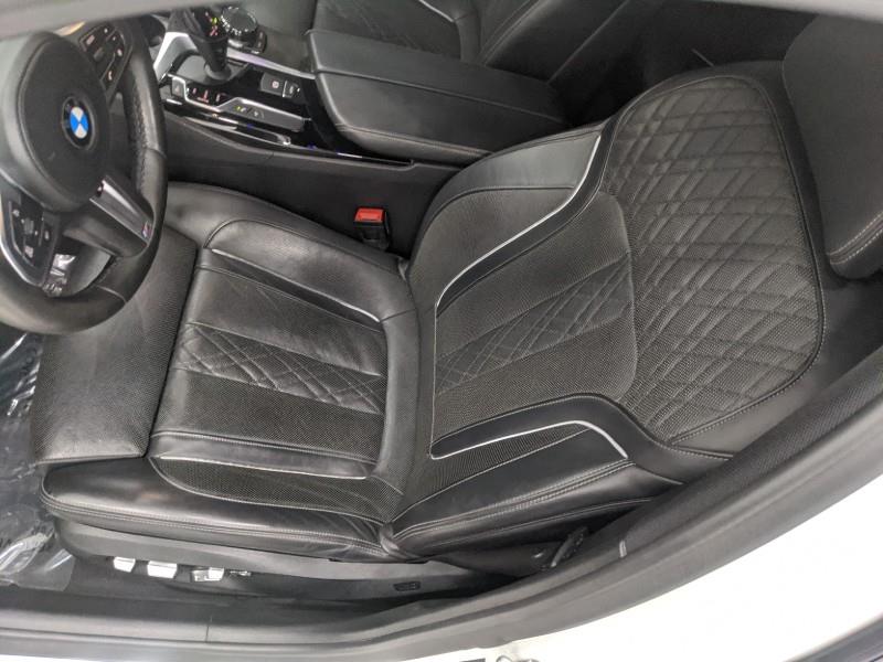 Used BMW 5 Series M550i xDrive 2018 | Car Revolution. Maple Shade, New Jersey Used BMW 5 Series M550i xDrive 2018 | Car Revolution. Maple Shade, New Jersey