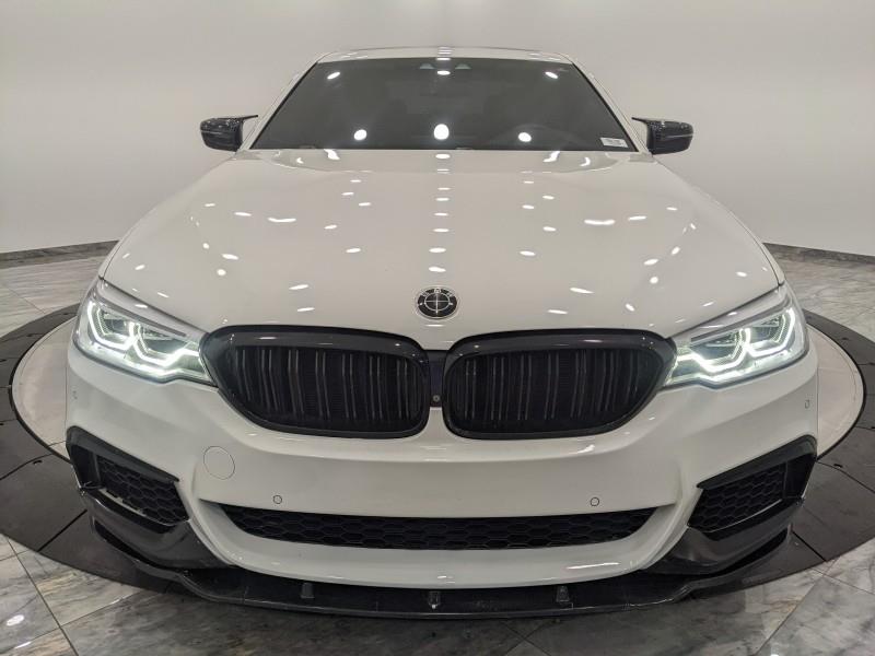 Used BMW 5 Series M550i xDrive 2018 | Car Revolution. Maple Shade, New Jersey Used BMW 5 Series M550i xDrive 2018 | Car Revolution. Maple Shade, New Jersey