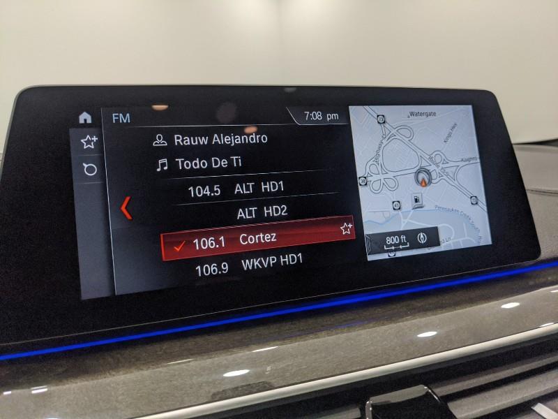 Used BMW 5 Series M550i xDrive 2018 | Car Revolution. Maple Shade, New Jersey Used BMW 5 Series M550i xDrive 2018 | Car Revolution. Maple Shade, New Jersey