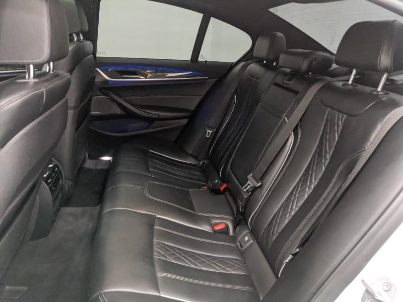 Used BMW 5 Series M550i xDrive 2018 | Car Revolution. Maple Shade, New Jersey Used BMW 5 Series M550i xDrive 2018 | Car Revolution. Maple Shade, New Jersey