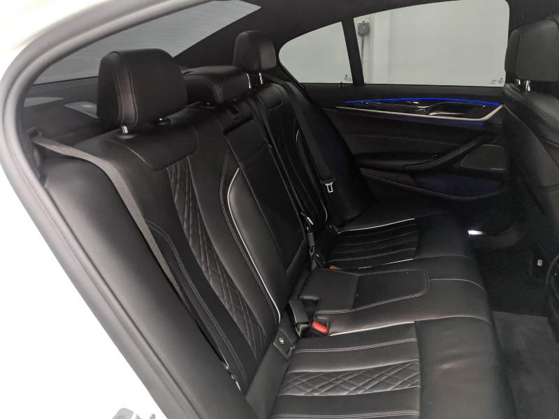Used BMW 5 Series M550i xDrive 2018 | Car Revolution. Maple Shade, New Jersey Used BMW 5 Series M550i xDrive 2018 | Car Revolution. Maple Shade, New Jersey