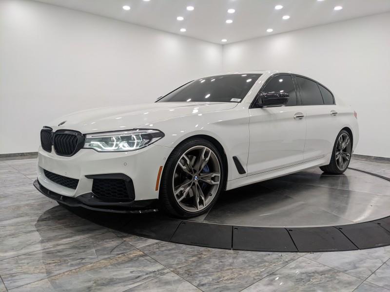 Used BMW 5 Series M550i xDrive 2018 | Car Revolution. Maple Shade, New Jersey Used BMW 5 Series M550i xDrive 2018 | Car Revolution. Maple Shade, New Jersey