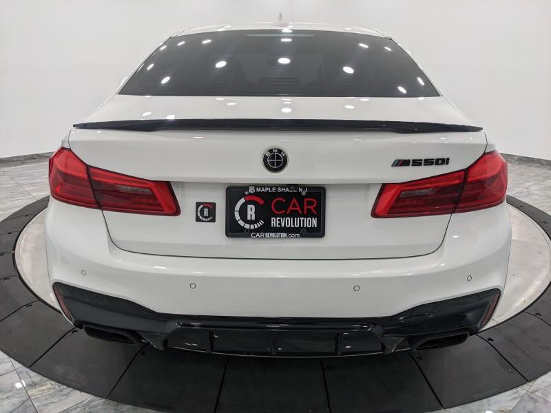 Used BMW 5 Series M550i xDrive 2018 | Car Revolution. Maple Shade, New Jersey Used BMW 5 Series M550i xDrive 2018 | Car Revolution. Maple Shade, New Jersey