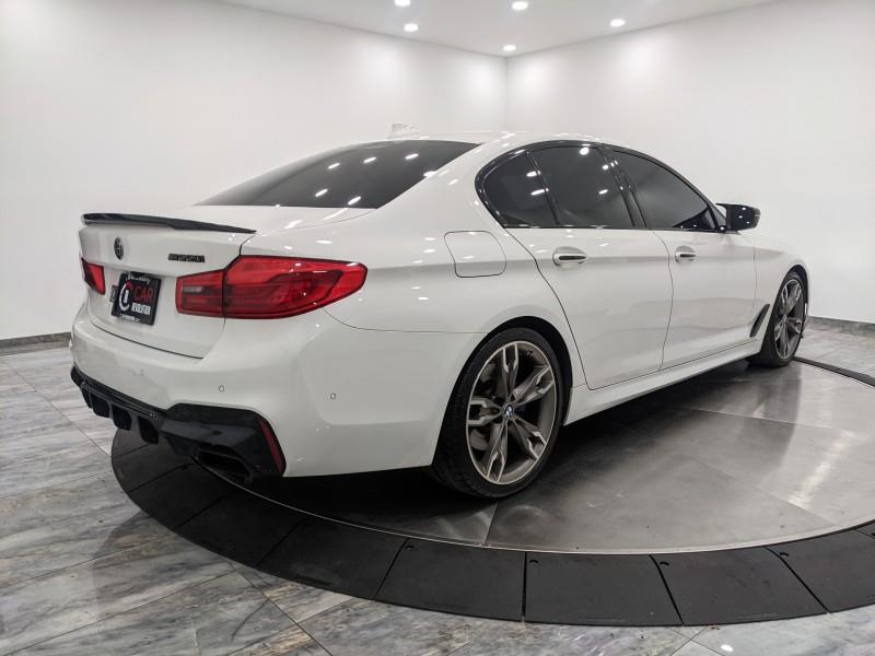 Used BMW 5 Series M550i xDrive 2018 | Car Revolution. Maple Shade, New Jersey Used BMW 5 Series M550i xDrive 2018 | Car Revolution. Maple Shade, New Jersey