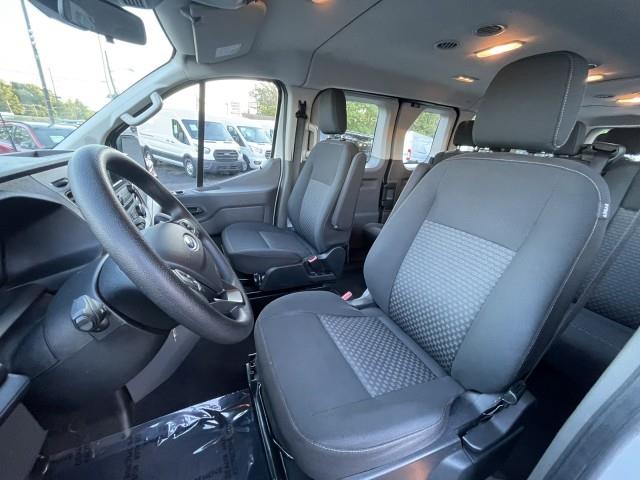 Used Ford Transit Passenger Wagon XLT 2020 | Car Revolution. Maple Shade, New Jersey Used Ford Transit Passenger Wagon XLT 2020 | Car Revolution. Maple Shade, New Jersey